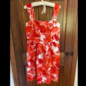 Tahiti dress - Size 10